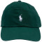 Polo Ralph Lauren Πράσινο Καπέλο Jockey - 710667709149