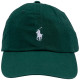 Polo Ralph Lauren Πράσινο Καπέλο Jockey - 710667709149