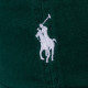 Polo Ralph Lauren Πράσινο Καπέλο Jockey - 710667709149