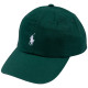 Polo Ralph Lauren Πράσινο Καπέλο Jockey - 710667709149