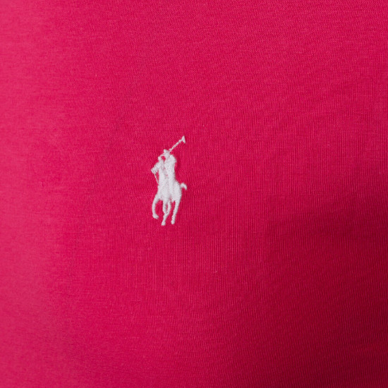 Polo Ralph Lauren Ροζ T-shirt - 710671438266