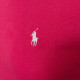 Polo Ralph Lauren Ροζ T-shirt - 710671438266