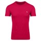 Polo Ralph Lauren Ροζ T-shirt - 710671438266