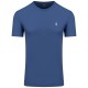 Polo Ralph Lauren Μπλε T-shirt - 710671438310