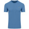 Polo Ralph Lauren Μπλε T-shirt C Neck - 710671438454