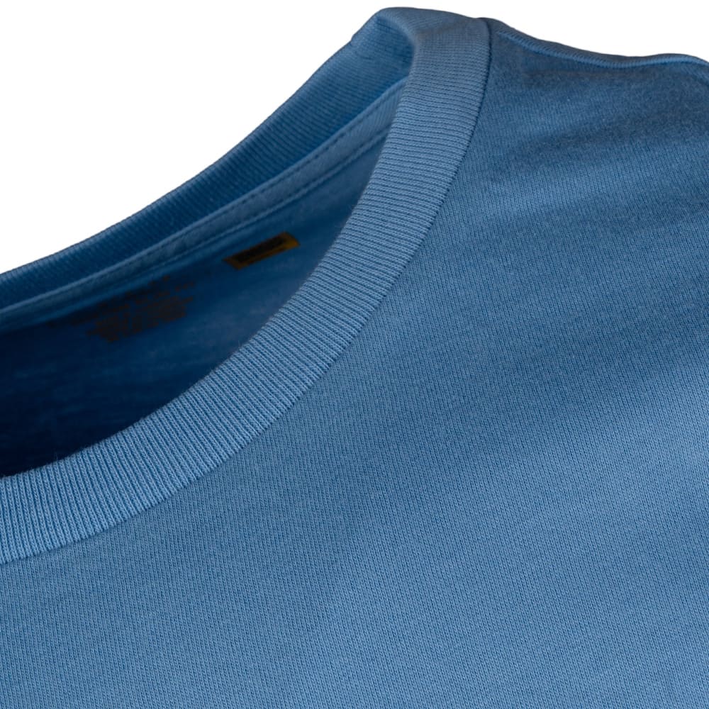 Polo Ralph Lauren Μπλε T-shirt C Neck - 710671438454