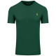 Polo Ralph Lauren Πράσινο T-shirt C Neck - 710671438461