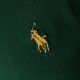 Polo Ralph Lauren Πράσινο T-shirt C Neck - 710671438461