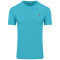Polo Ralph Lauren Θαλασσί T-shirt C Neck - 710671438510