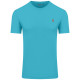 Polo Ralph Lauren Θαλασσί T-shirt C Neck - 710671438510