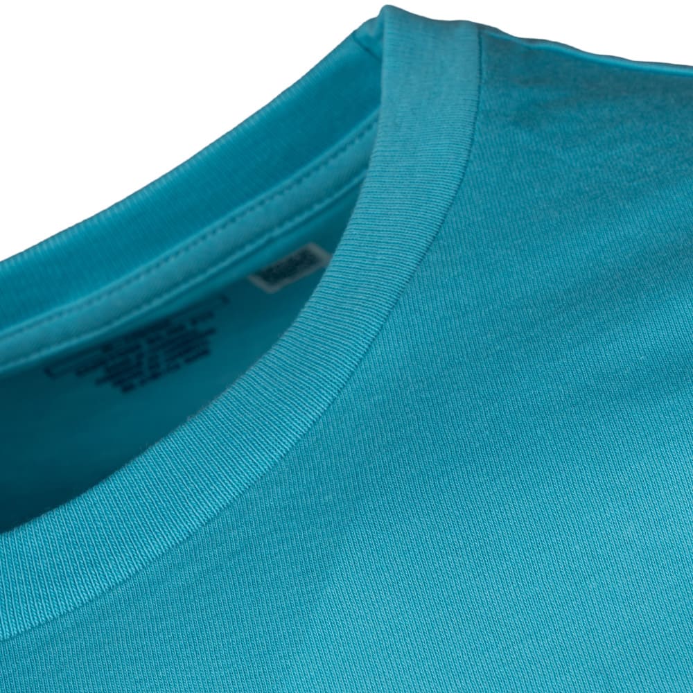 Polo Ralph Lauren Θαλασσί T-shirt C Neck - 710671438510
