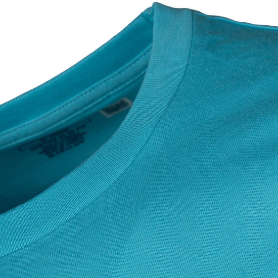 Polo Ralph Lauren Θαλασσί T-shirt C Neck - 710671438510