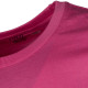 Polo Ralph Lauren Φούξια T-shirt C Neck - 710671438511