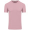 Polo Ralph Lauren Ροζ T-shirt C Neck - 710671438520