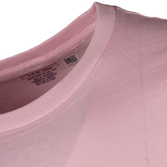 Polo Ralph Lauren Ροζ T-shirt C Neck - 710671438520