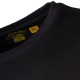 Polo Ralph Lauren Μαύρη Μπλούζα C Neck - 710671467055