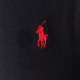 POLO RALPH LAUREN Μαύρη Μπλούζα C Neck - 710671468024