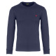 POLO RALPH LAUREN Μπλε Μπλούζα C Neck - 710671468024
