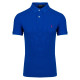 Polo Ralph Lauren Μπλε Κοντομάνικο polo - 710680784267