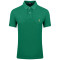 Polo Ralph Lauren Πράσινο Κοντομάνικο polo - 710680784316