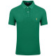 Polo Ralph Lauren Πράσινο Κοντομάνικο polo - 710680784316