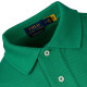 Polo Ralph Lauren Πράσινο Κοντομάνικο polo - 710680784316