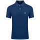 Polo Ralph Lauren Μπλε Κοντομάνικο polo - 710680784322