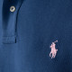 Polo Ralph Lauren Μπλε Κοντομάνικο polo - 710680784322