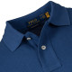 Polo Ralph Lauren Μπλε Κοντομάνικο polo - 710680784322