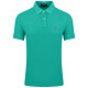 Polo Ralph Lauren Πράσινο Κοντομάνικο polo - 710680784323