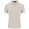 Polo Ralph Lauren Εκρού Κοντομάνικο polo - 710680784372