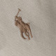 Polo Ralph Lauren Εκρού Κοντομάνικο polo - 710680784372