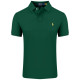 Polo Ralph Lauren Πράσινο Κοντομάνικο polo - 710680784469