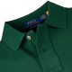 Polo Ralph Lauren Πράσινο Κοντομάνικο polo - 710680784469