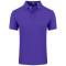 Polo Ralph Lauren Μωβ Κοντομάνικο polo - 710680784508