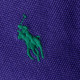Polo Ralph Lauren Μωβ Κοντομάνικο polo - 710680784508
