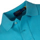 Polo Ralph Lauren Γαλάζιο Κοντομάνικο polo - 710680784514
