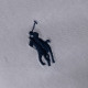 POLO RALPH LAUREN Λευκό T-shirt C Neck - 710680785003