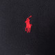 POLO RALPH LAUREN Μαύρο Μακρυμάνικο polo - 710680790045