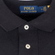 POLO RALPH LAUREN Μαύρο Μακρυμάνικο polo - 710680790045