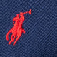 Polo Ralph Lauren Μπλε Μακρυμάνικο polo - 710680790046