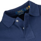 Polo Ralph Lauren Μπλε Μακρυμάνικο polo - 710680790046