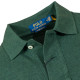 Polo Ralph Lauren Πράσινο Μακρυμάνικο polo - 710671467055