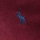 POLO Ralph Lauren Μπορντό Μακρυμάνικο polo - 710680790095