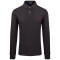 Polo Ralph Lauren Μαύρο Μακρυμάνικο polo - 710681126037