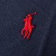 Polo Ralph Lauren Μπλε T-shirt C Neck - 710707087004