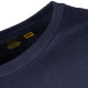 Polo Ralph Lauren Μπλε T-shirt C Neck - 710707087004