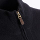 POLO RALPH LAUREN Ζακέτα πλεκτή 100% Wool 710716745001 Μαύρο