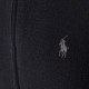 POLO RALPH LAUREN Ζακέτα πλεκτή 100% Wool 710716745001 Μαύρο
