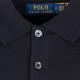 POLO RALPH LAUREN Μπλούζα Polo 710717285017 Μαύρο